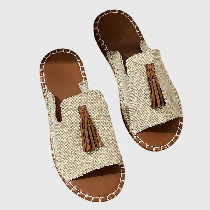 Lorraine™ | Sandalias Ortopédicas