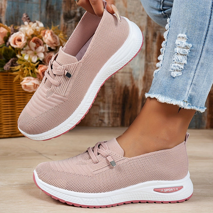 Louna - Zapatos cómodos