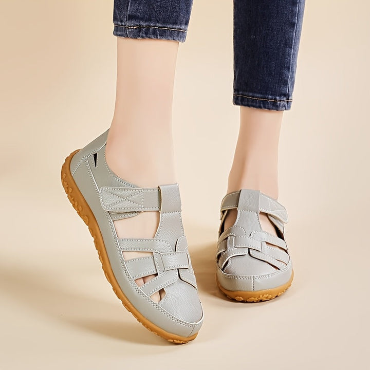 Lea – Sandalias de confort cómodas para cada día