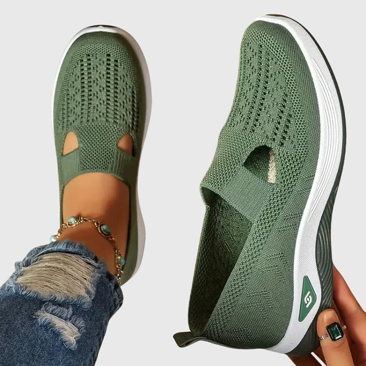 LORA | ZAPATOS ORTOPÉDICOS PARA CAMINAR