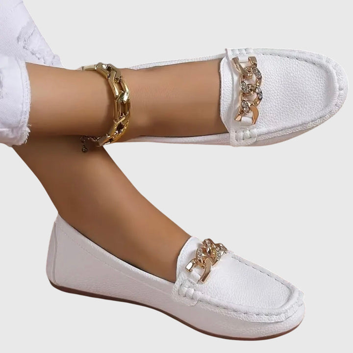 Melissa - Mocasines Ortopédicos