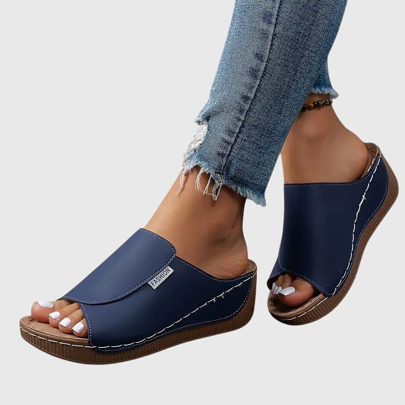 Judy - Sandalias Ortopédicas Elegantes