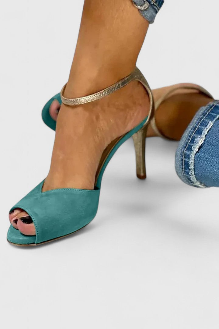 Nolavie - Tacones Elegantes