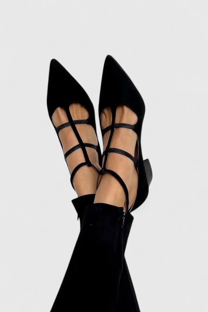 Sorelle - Tacones Elegantes