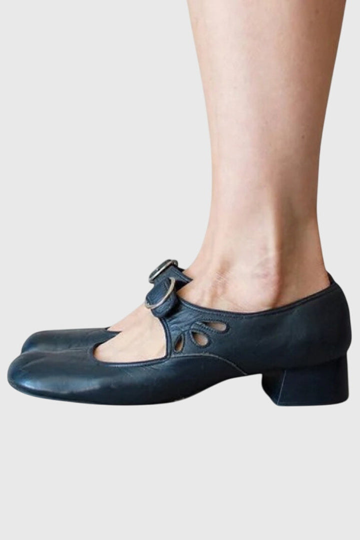 Sandalias Ortopédicas