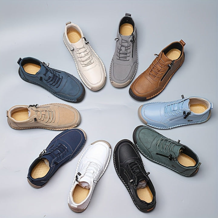 Mathilde - Zapatos Urbanos Confortables