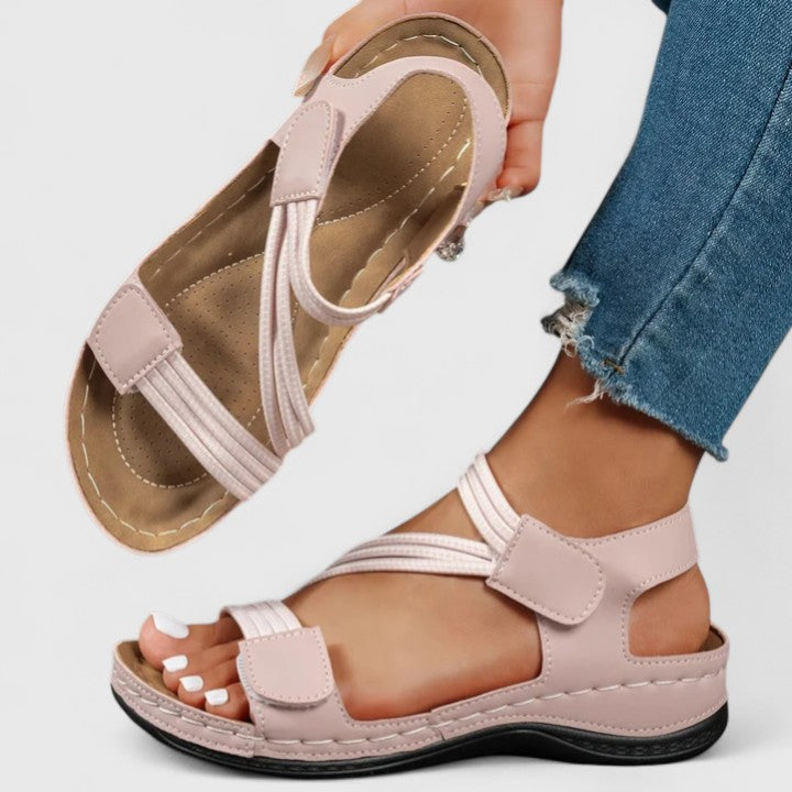 Marilyn - Sandalias Sofisticadas
