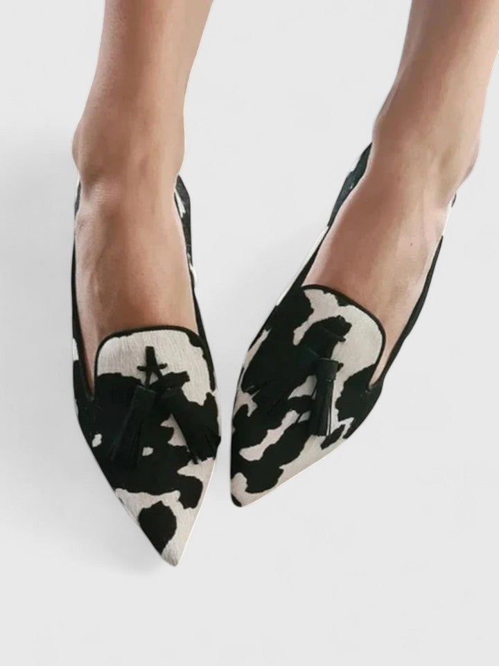 Dhreika - Mocasines Smart Fit