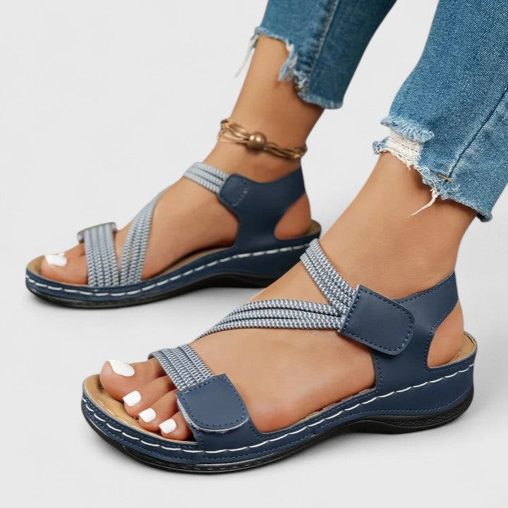 Marilyn - Sandalias Sofisticadas