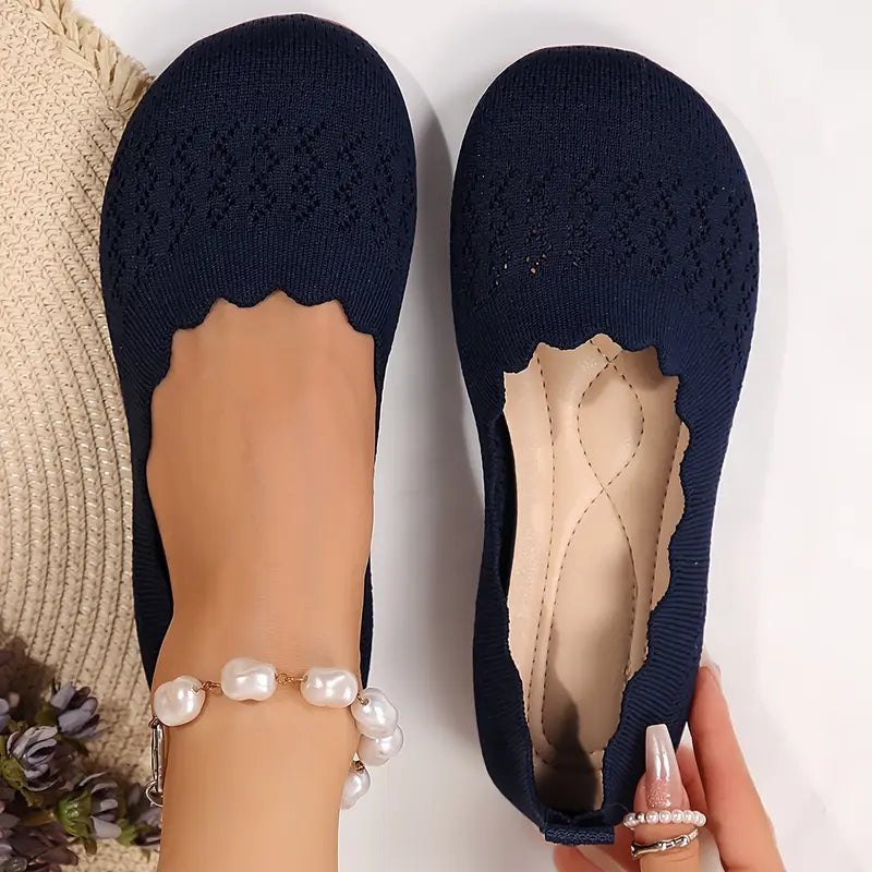 Iosifina - Sandalias con Cordones
