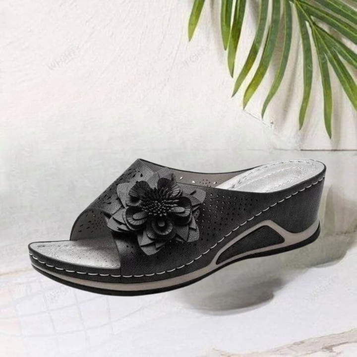 Sophia | Sandalias Ortopédicas Elegantes para Mujeres