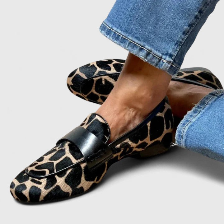 Clyanne - Mocasines Ortopédicos Premium