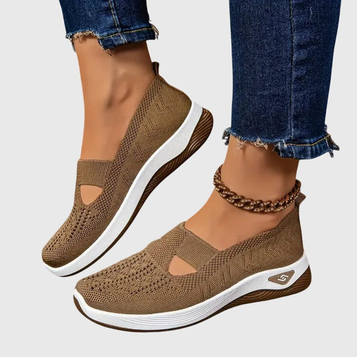 LORA | ZAPATOS ORTOPÉDICOS PARA CAMINAR