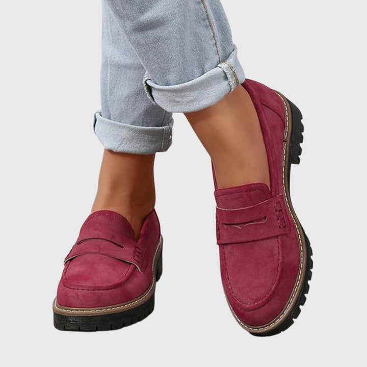 Destiny - Mocasines Atemporales