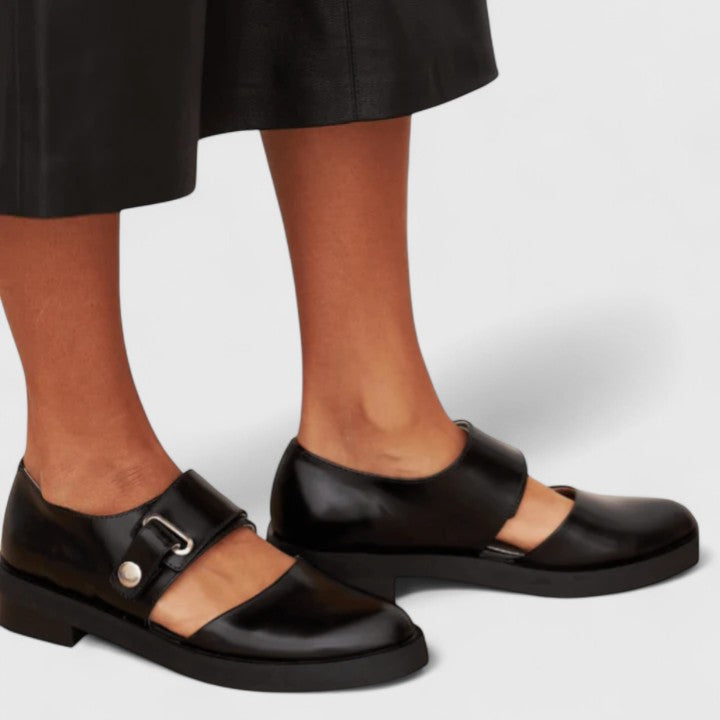 Lyssavelle - Zapatos Elegantes