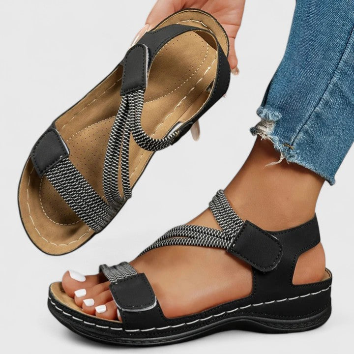Marilyn - Sandalias Sofisticadas