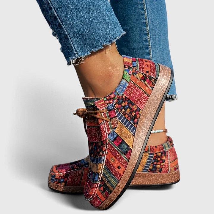 Nychelle - Zapatos Ortopédicos