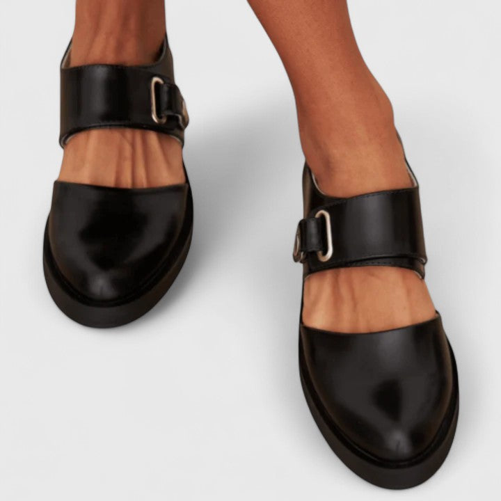 Lyssavelle - Zapatos Elegantes