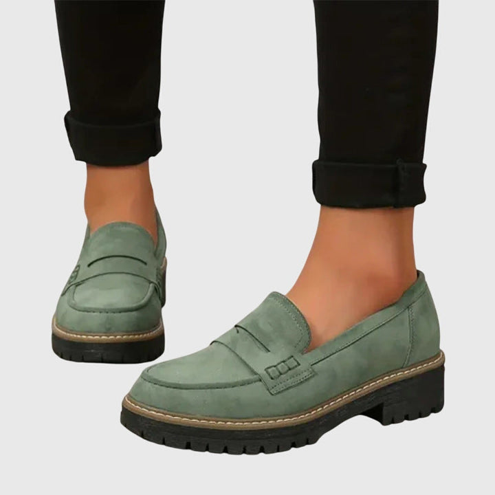 Destiny - Mocasines Atemporales