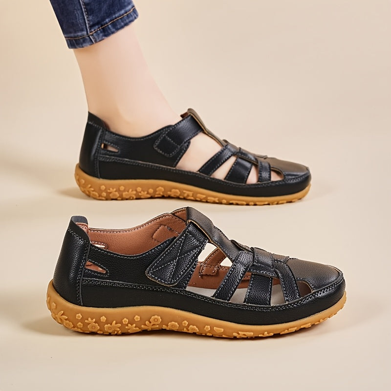 Lea – Sandalias de confort cómodas para cada día