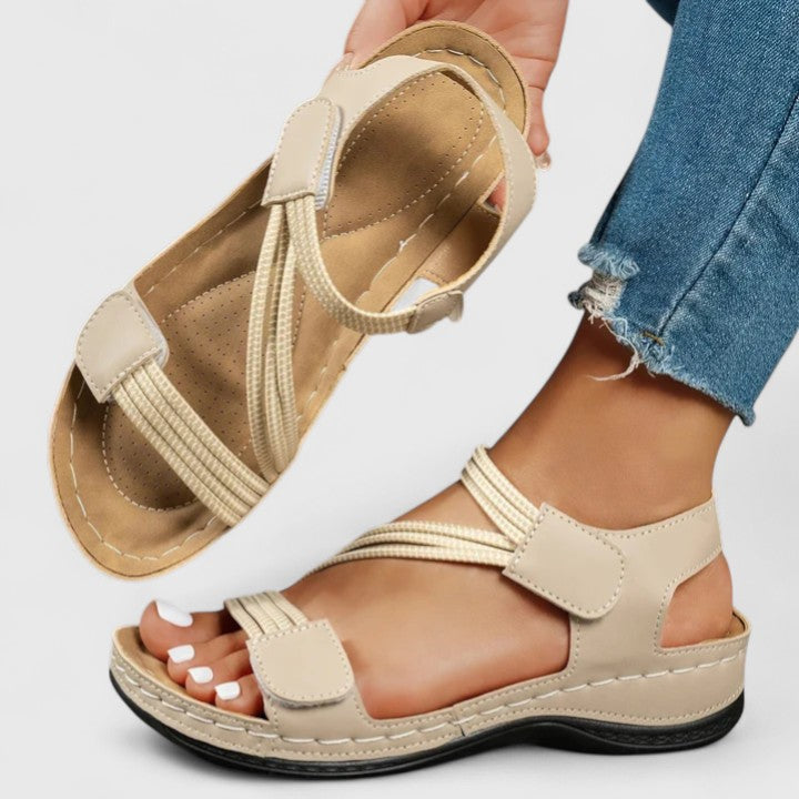 Marilyn - Sandalias Sofisticadas