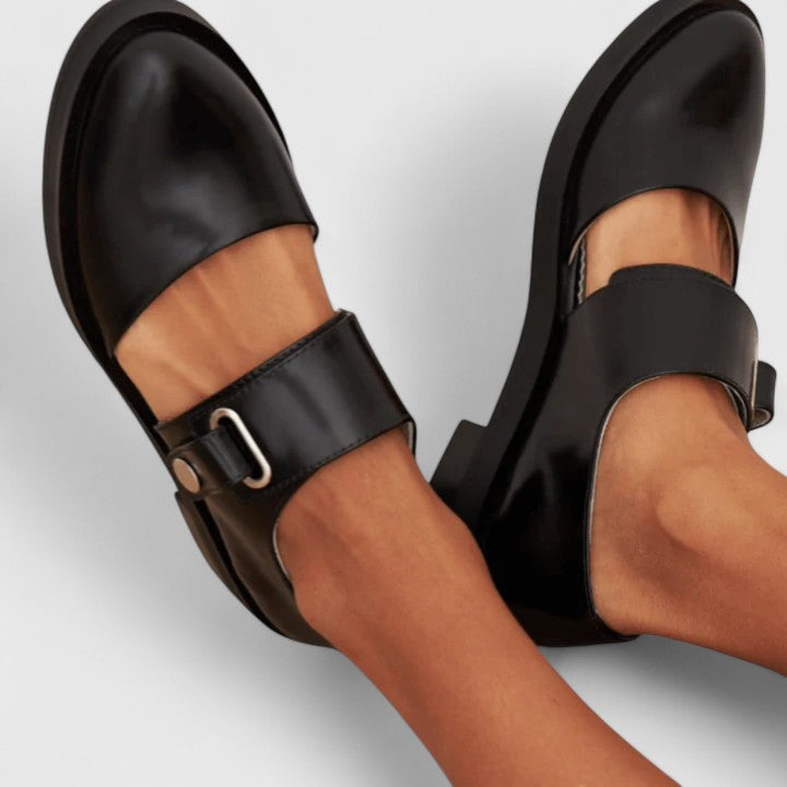 Lyssavelle - Zapatos Elegantes