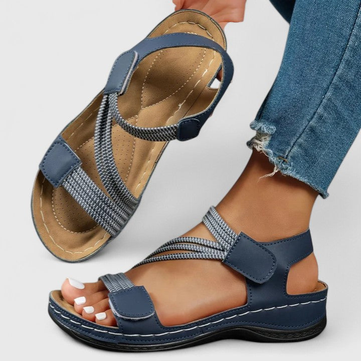Marilyn - Sandalias Sofisticadas