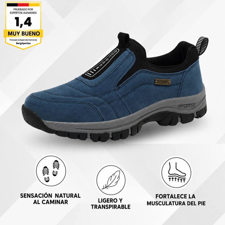 FeelFree – Zapatos ortopédicos de confort