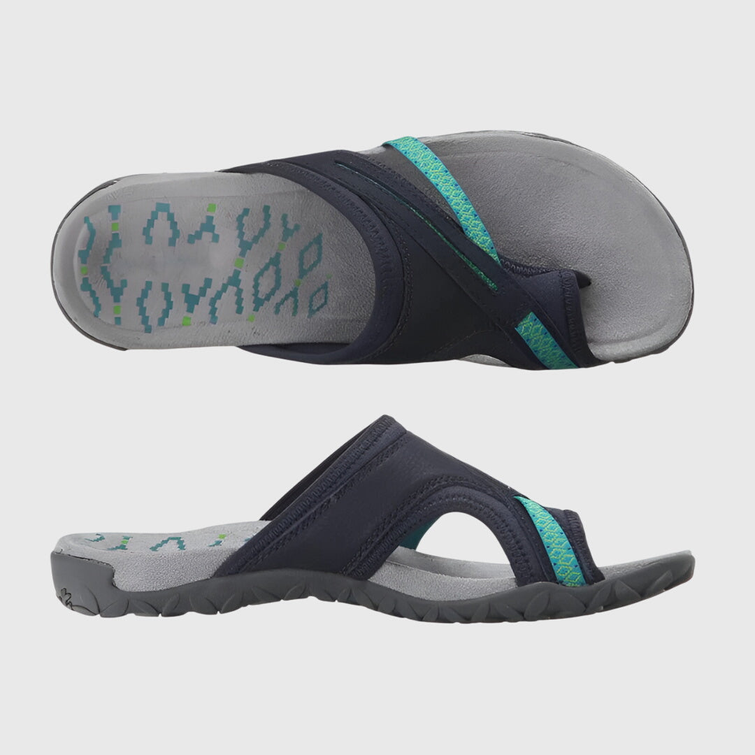 Jade - Sandalias Ergonómicas