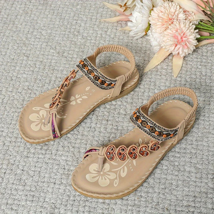 Macy - Sandalias Ortopédicas