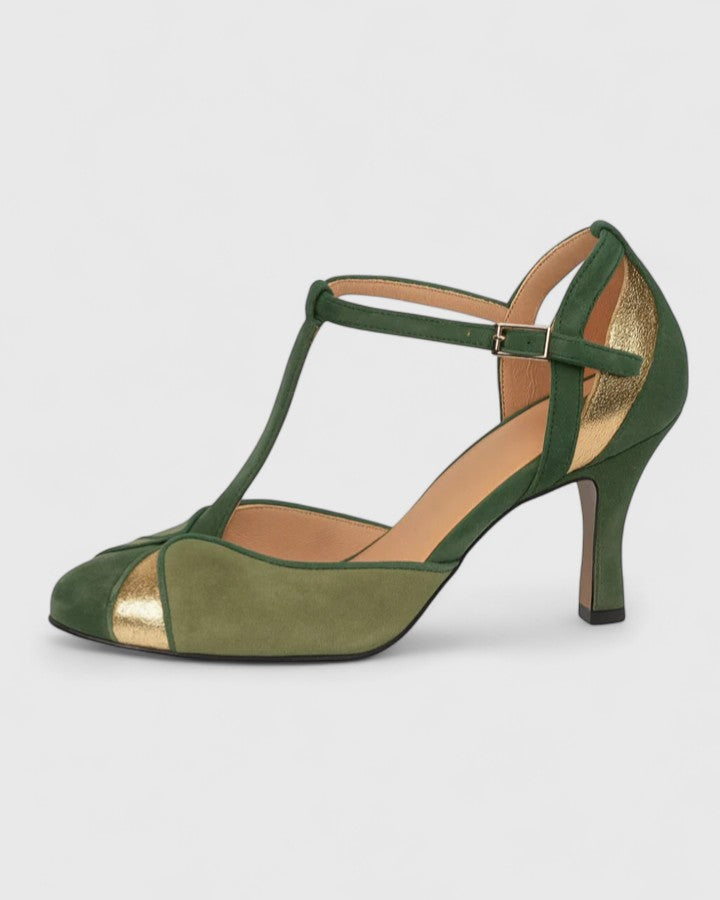 Coralise - Tacones Sofisticados