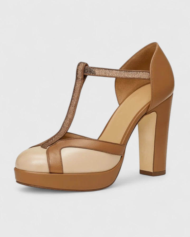 Seliora - Tacones Sofisticados