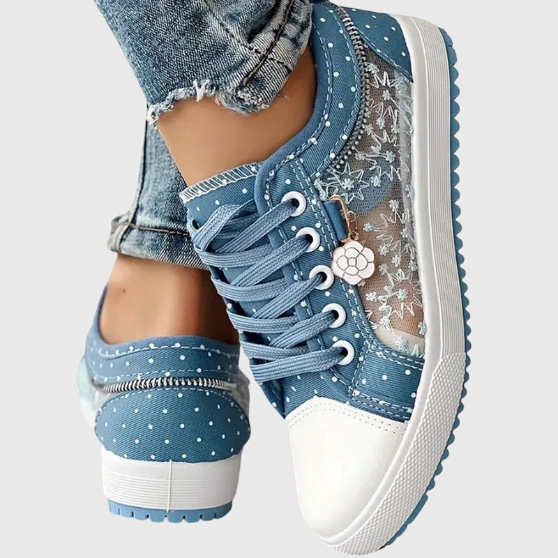 ELENA | ZAPATILLAS ORTOPÉDICAS