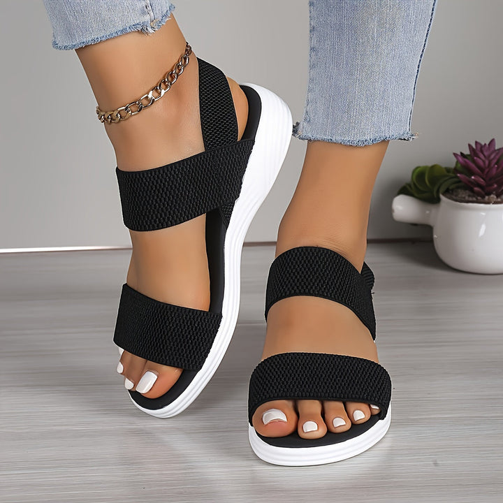 Emila - Sandalias Livianas