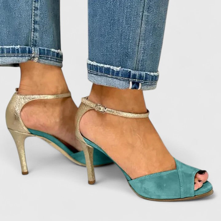 Nolavie - Tacones Elegantes