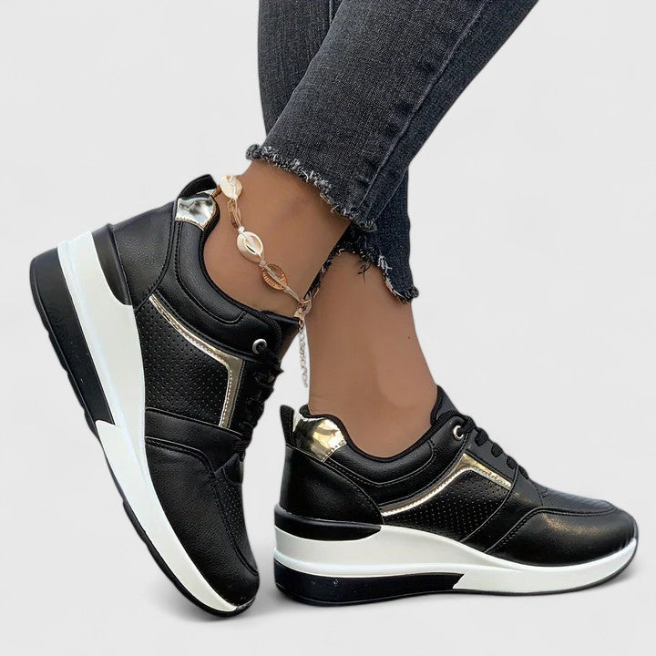 NOVYSSA | ZAPATOS ORTOPÉDICOS
