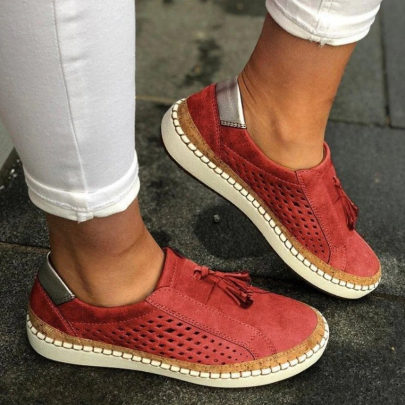Arden | Zapatillas Orthoflex