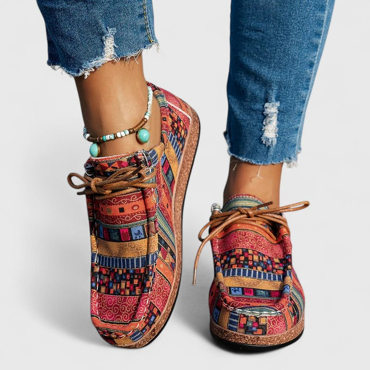 Nychelle - Zapatos Ortopédicos