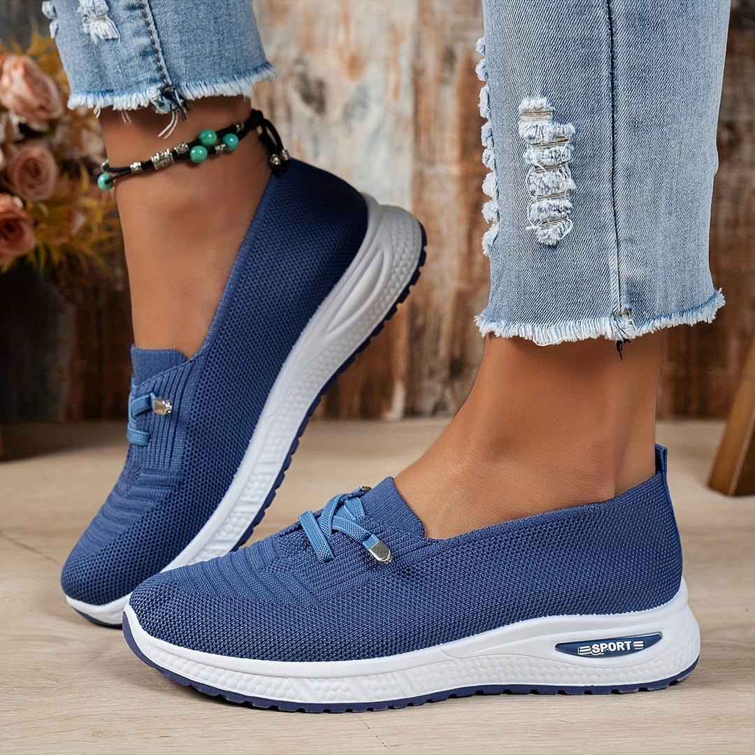 Louna - Zapatos cómodos