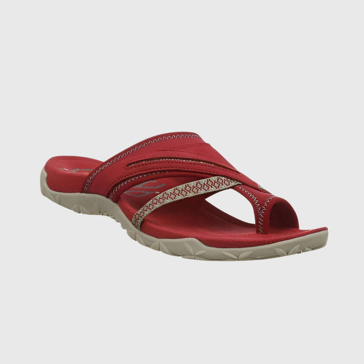 Gisandra - Sandalias Ergonómicas