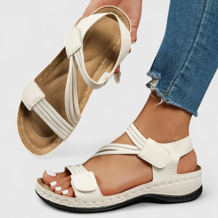 Marilyn - Sandalias Sofisticadas