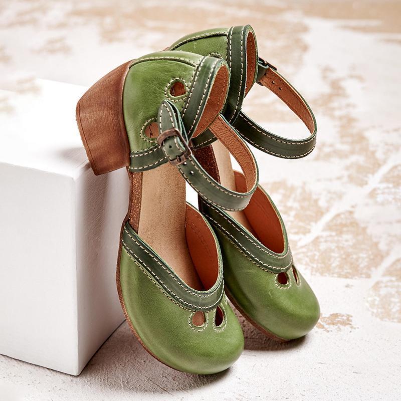 Haven - Sandalias Ortopédicas