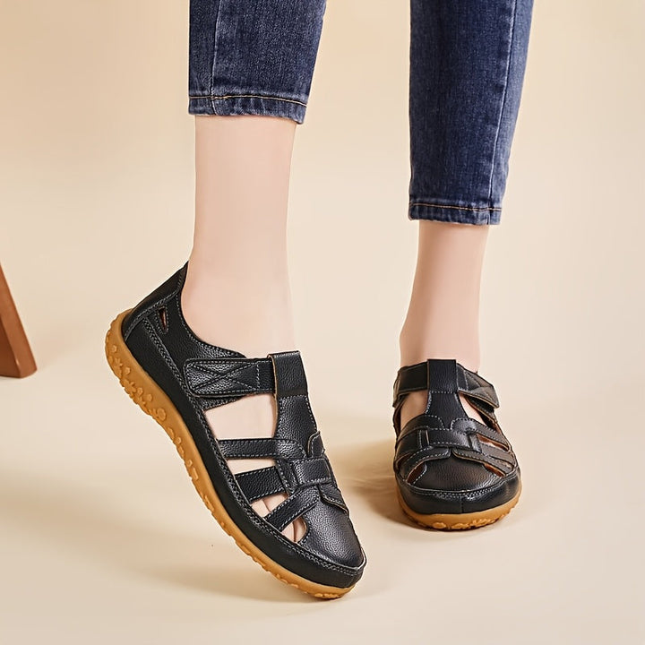 Lea – Sandalias de confort cómodas para cada día