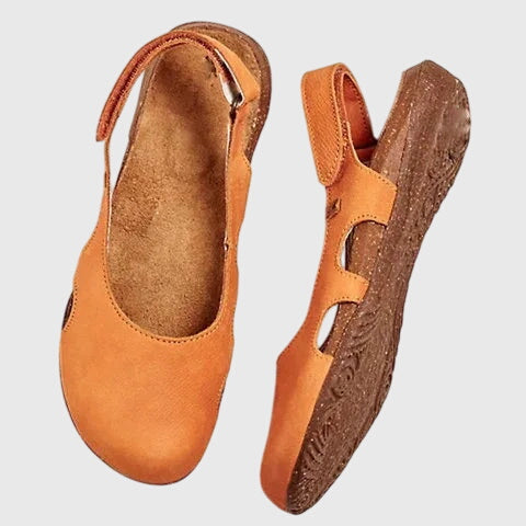Sandalias Ortopédicas Kylie