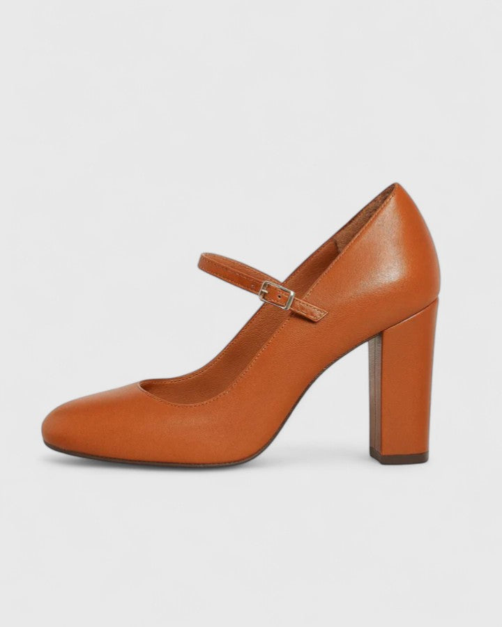 Jamyrah - Tacones Sofisticados