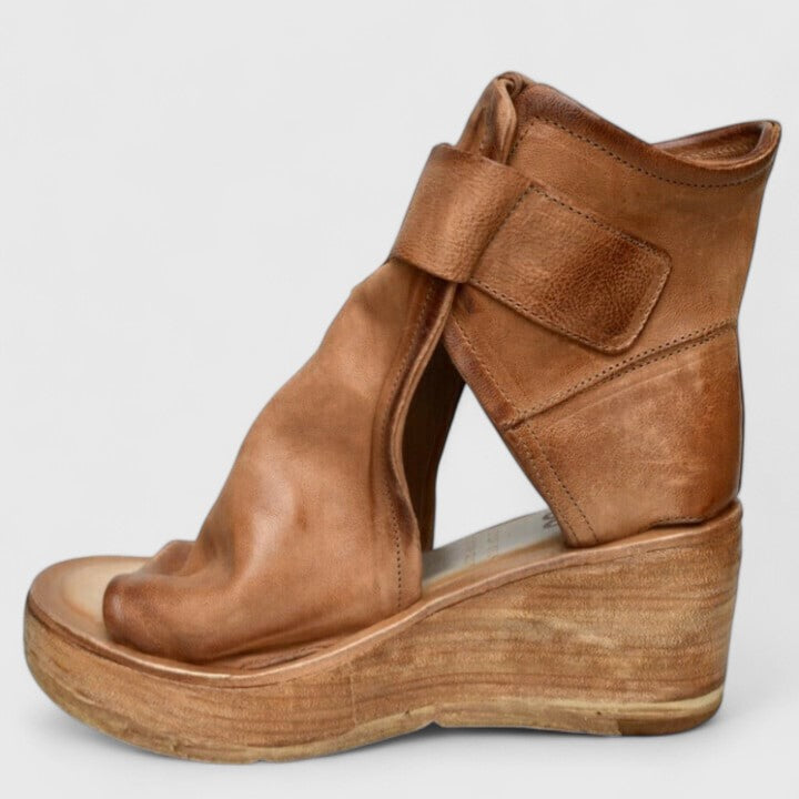 Jess - Sandalias Orthopédicas con Cuña
