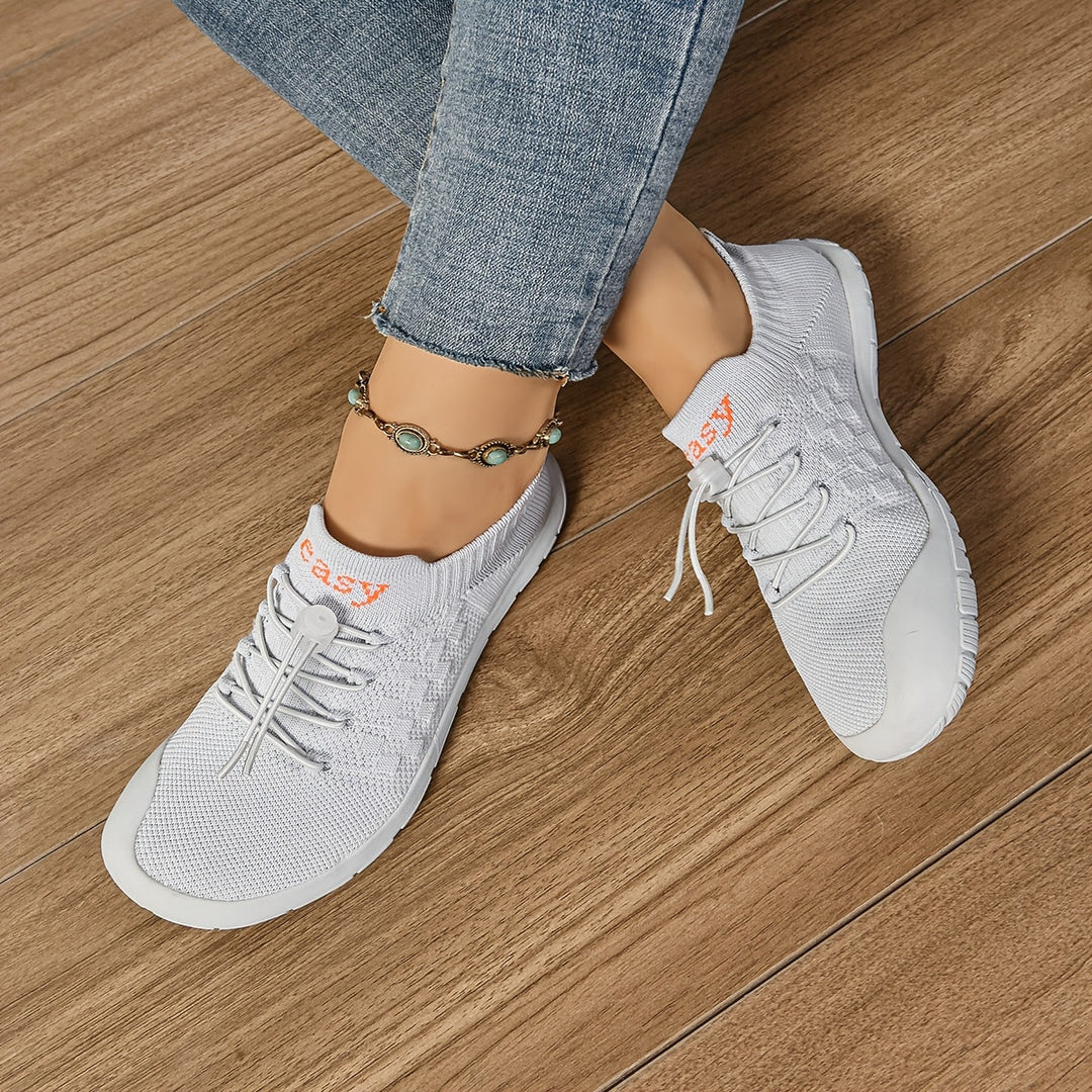 Helene - Zapatillas Cómodas