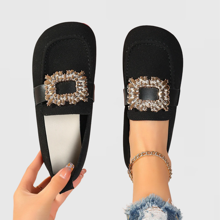 Cataleyrah - Mocasines Ortopédicos