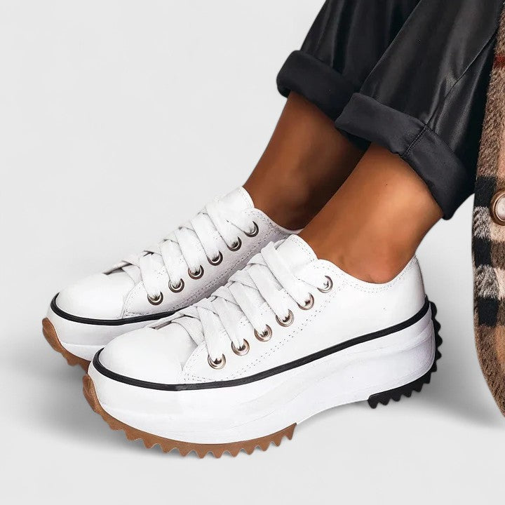 EVELOISE | ZAPATILLAS CÓMODAS