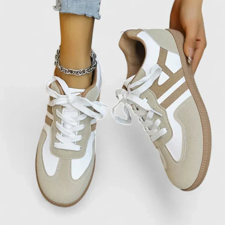 DELYZIAH | ZAPATILLAS ORTOPÉDICAS